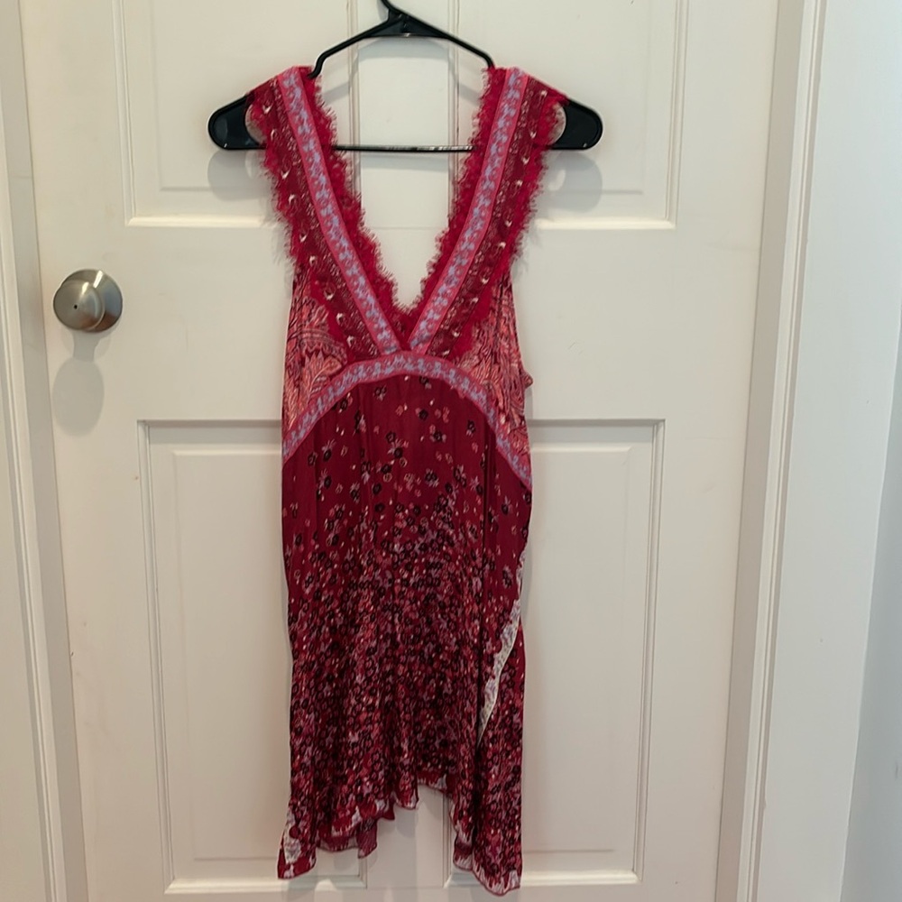 Free people dress